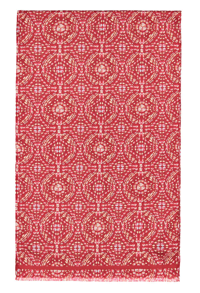 Chalina Tenochtitlan