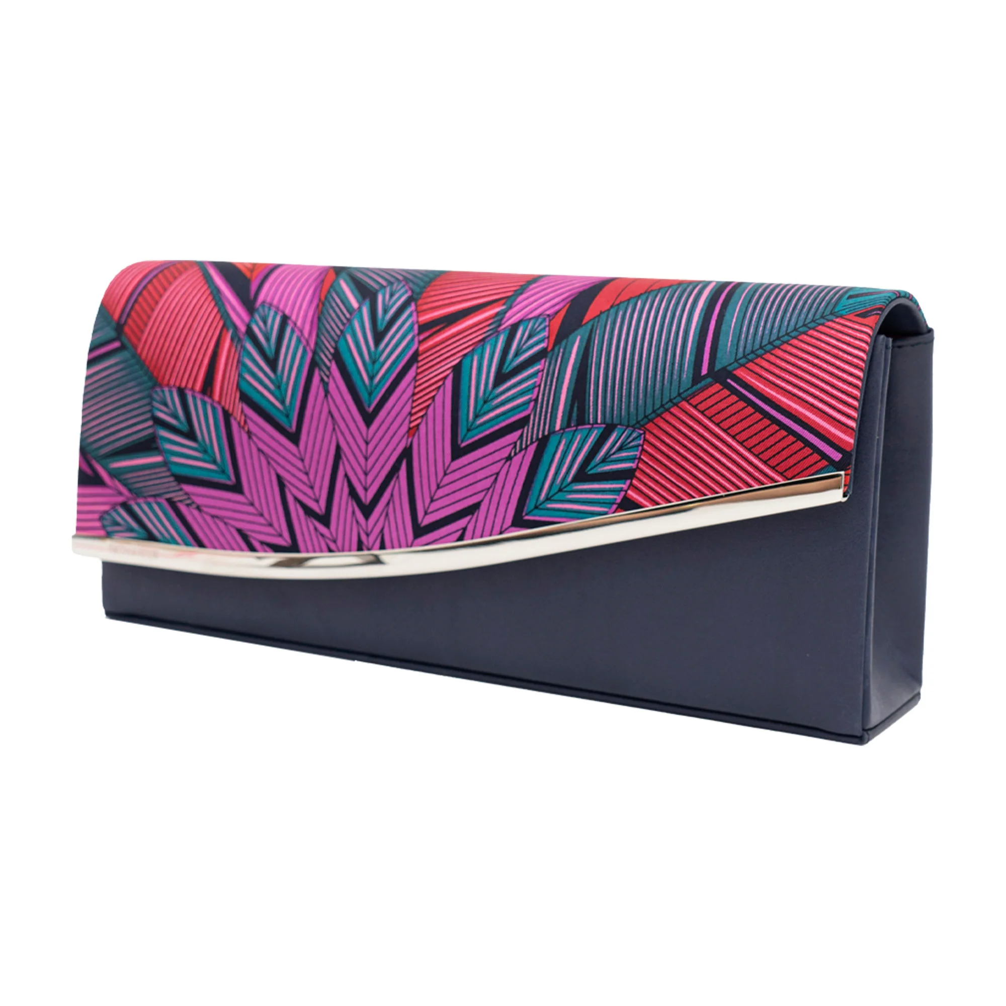 Bolsa Akbal Guacamaya