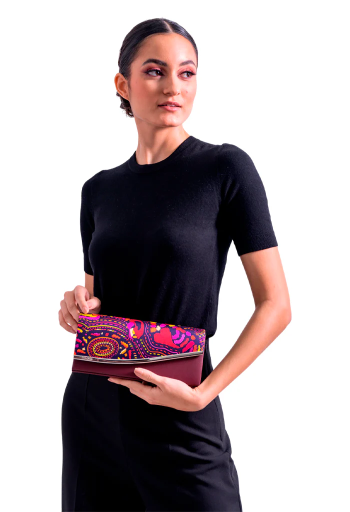 Bolsa Akbal Viaje al Mictlán