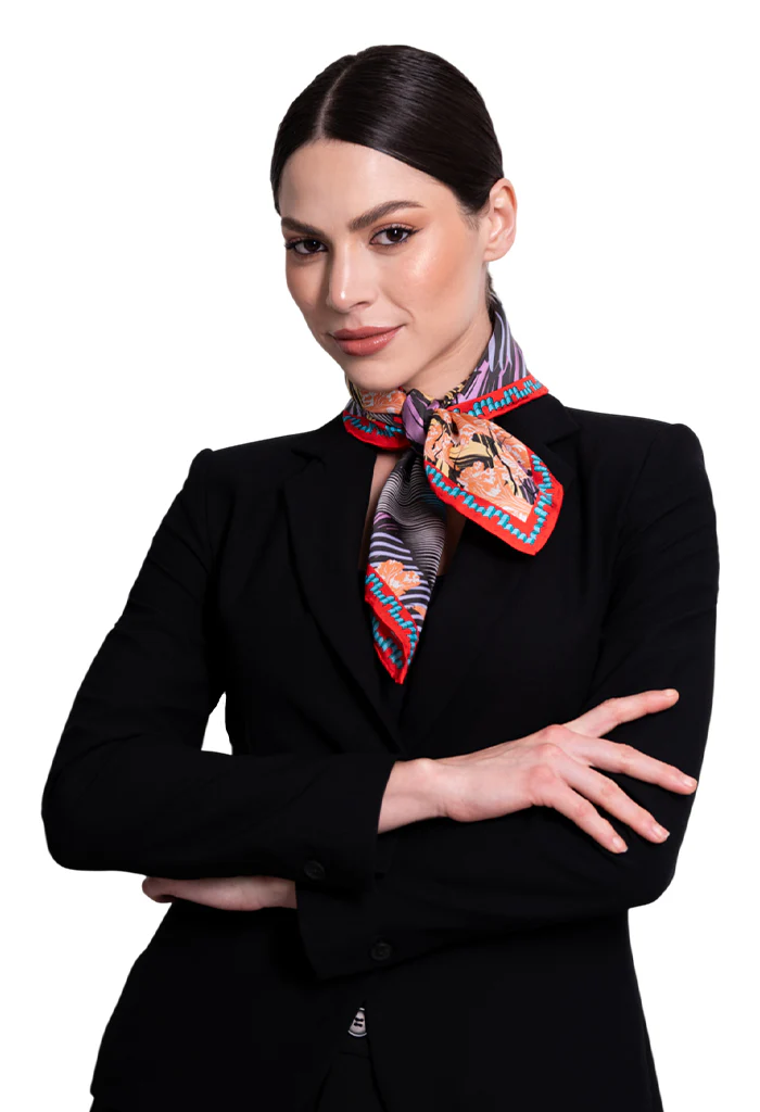 Mascada Torogoz 90 cm