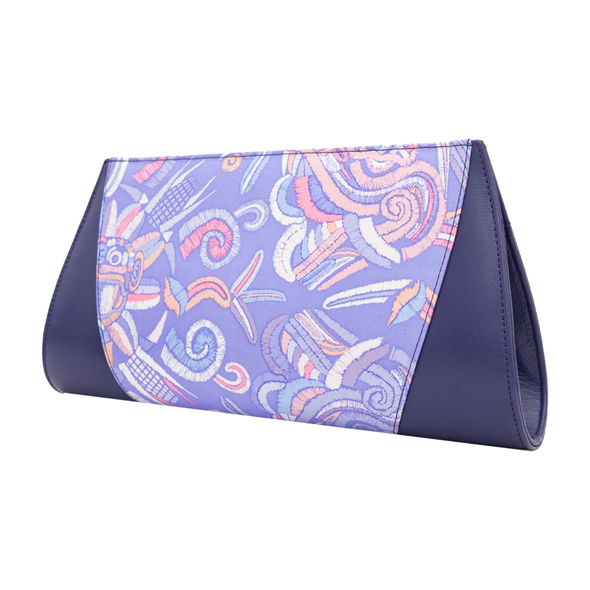 Bolsa Sen Quetzalcóatl