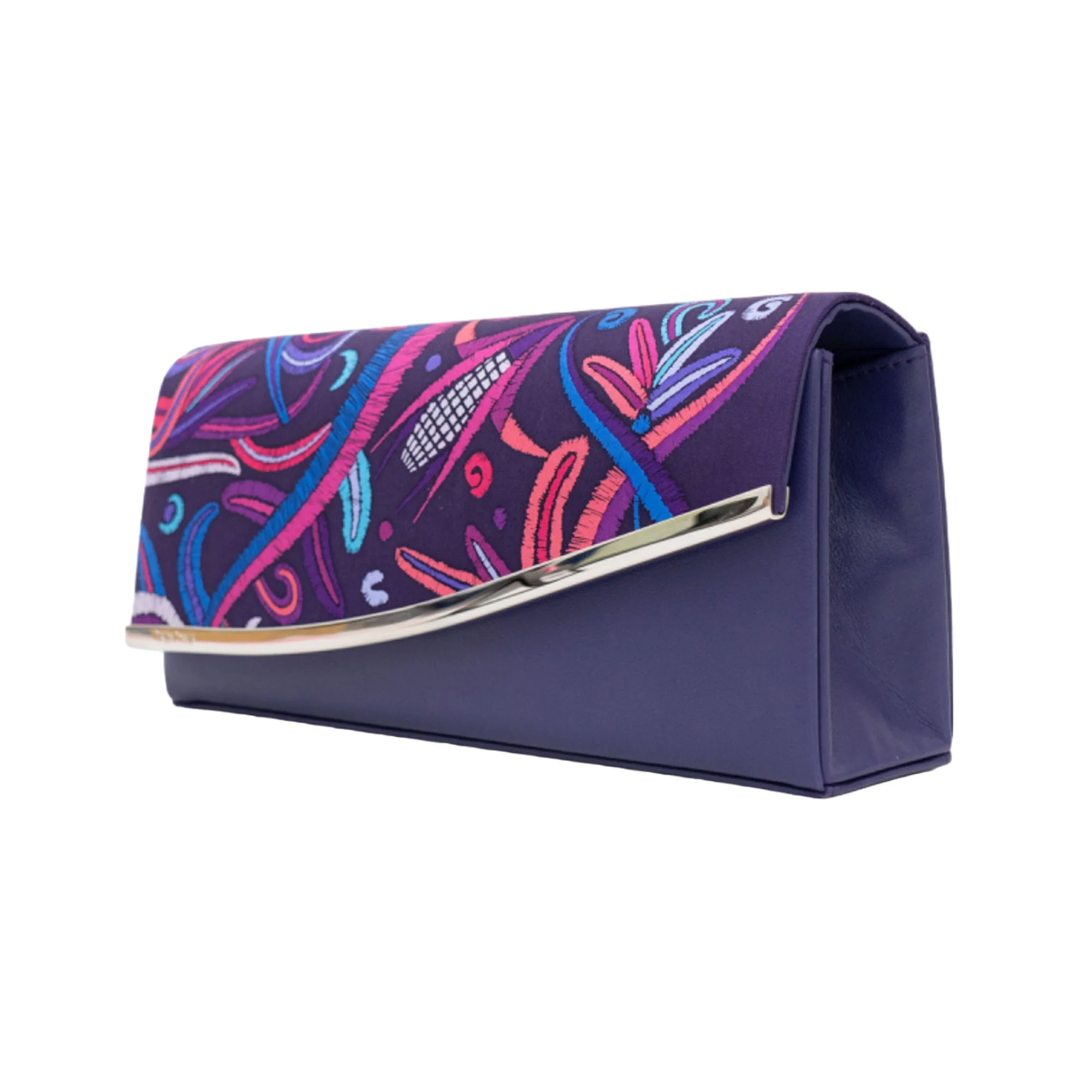 Bolsa Akbal Quetzalcóatl