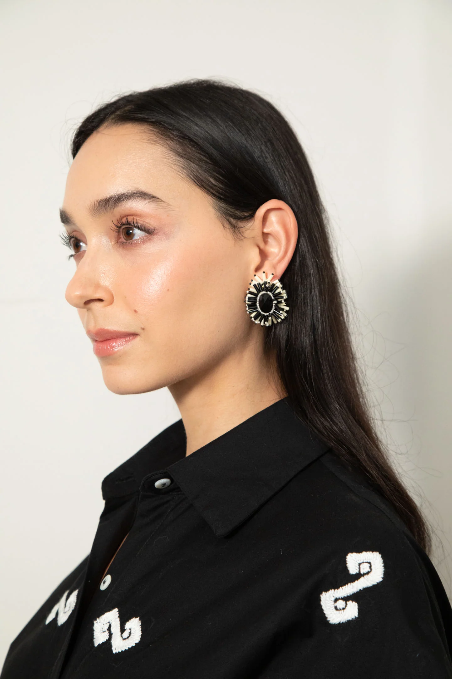 VESTIDO CAMISERO OLLIN