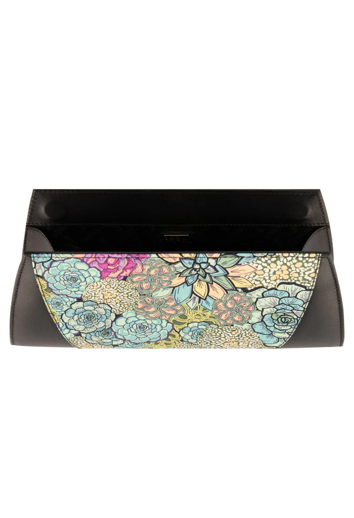 Bolsa Sen Suculentas Jardín Botánico