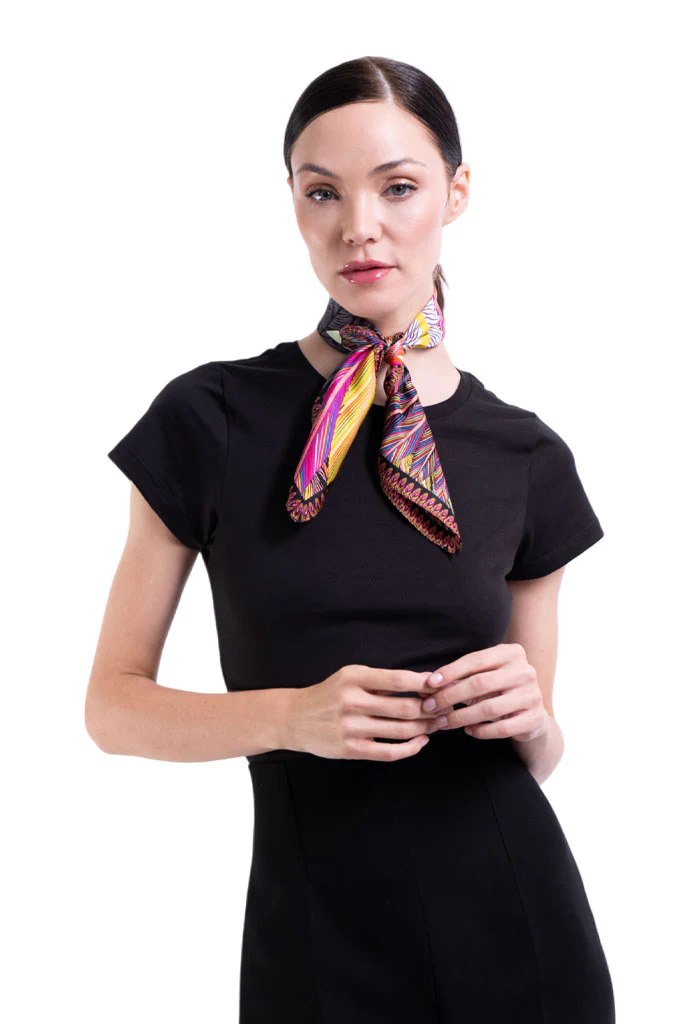 Mascada Águila Real Mexicana 54 cm