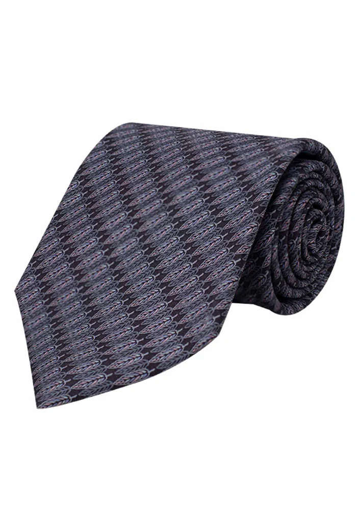 Corbata Águila Real Mexicana