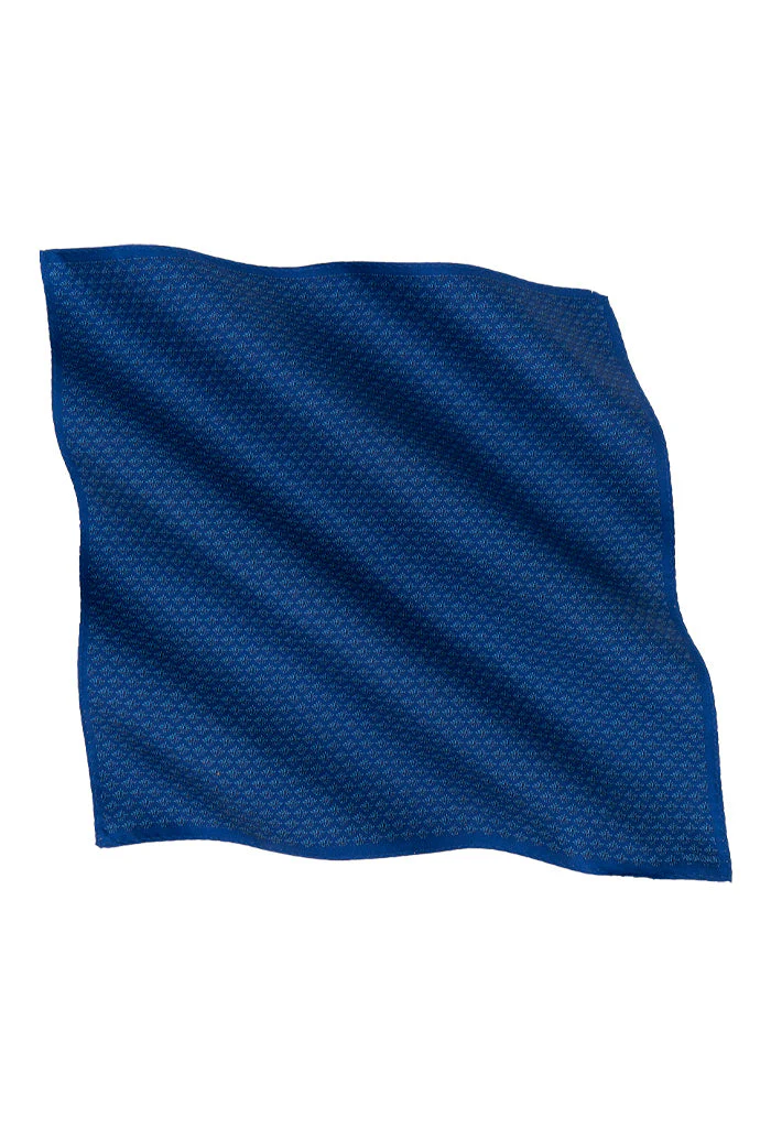 Pañuelo Campo Agaves