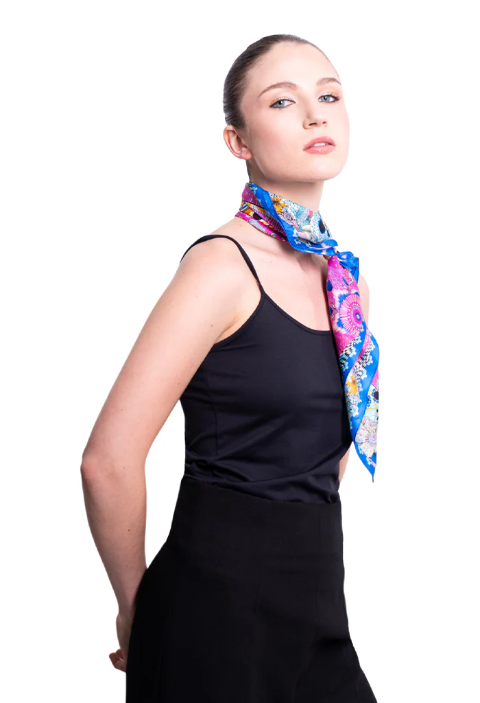 Mascada Máscaras Mexicanas 54 cm