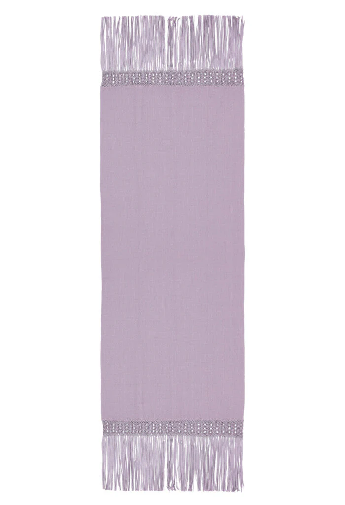 Chalina Alpaca Lila Claro