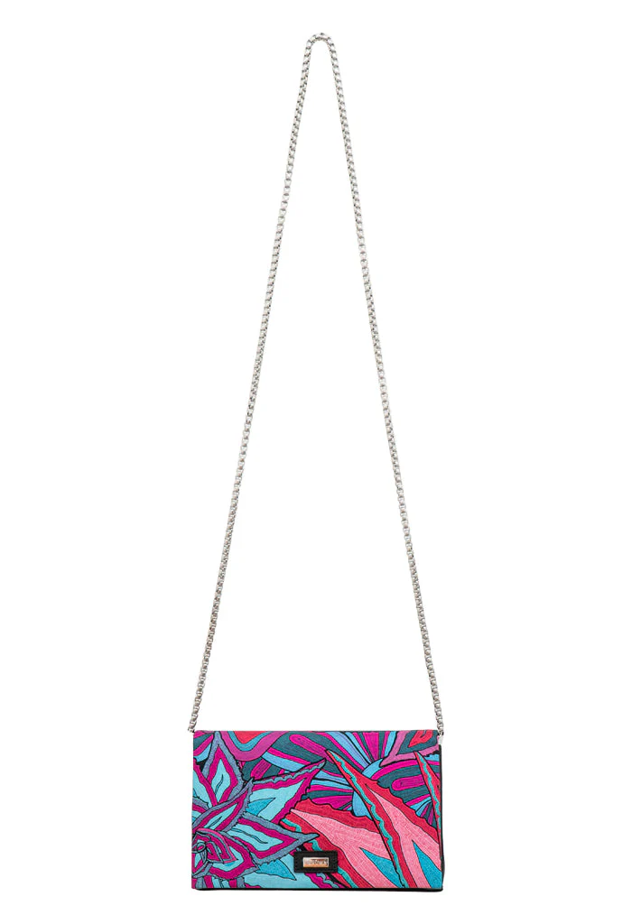 Bolsa Hook Santuario Cactáceas