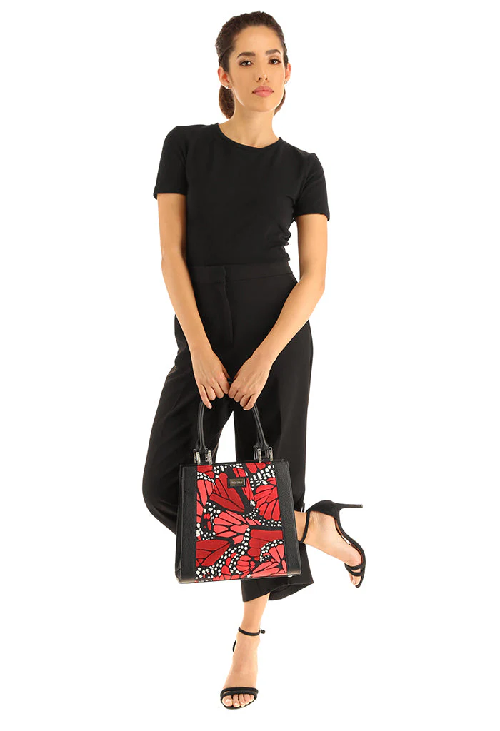 Bolsa Yaab Mariposa Macro