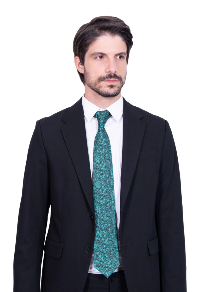 Corbata Mariposa Monarca