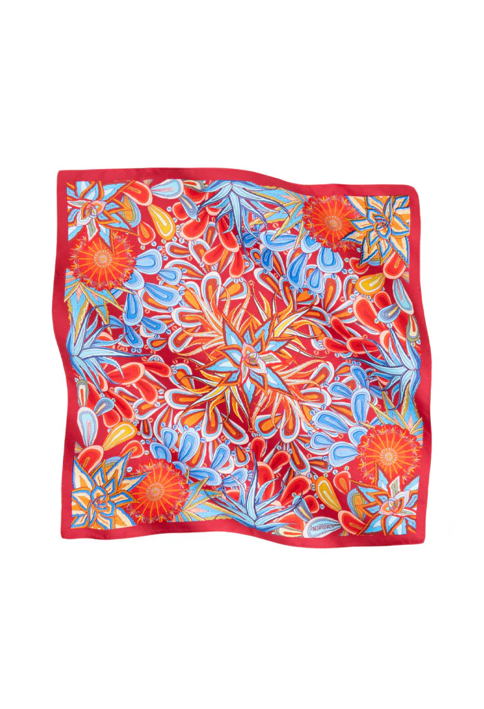 Mascada Santuario Cactáceas 54 cm