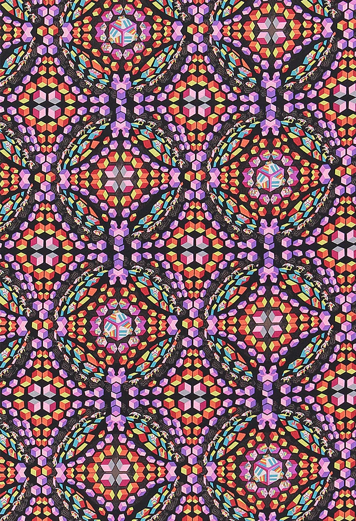 Chalina Tenochtitlan