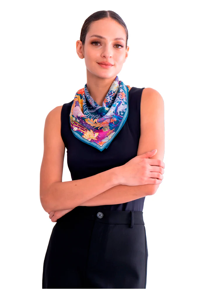 Mascada Cactáceas Jardín Botánico 54 cm