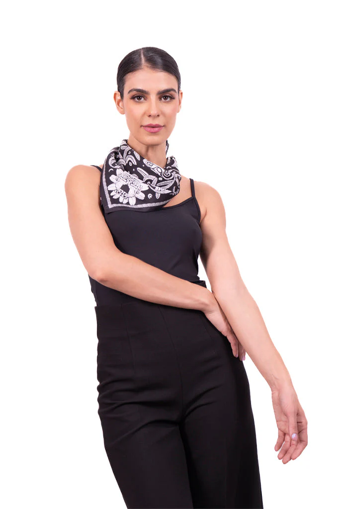 Mascada Quetzalcóatl 54 cm