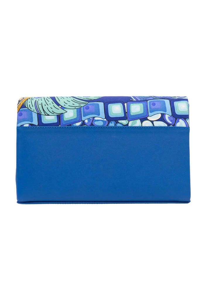 Bolsa Hook Máscara de Jade