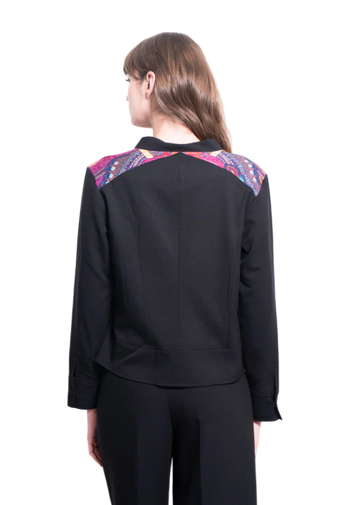 Bomber Okomej Día de Muertos Mictlán Purpura