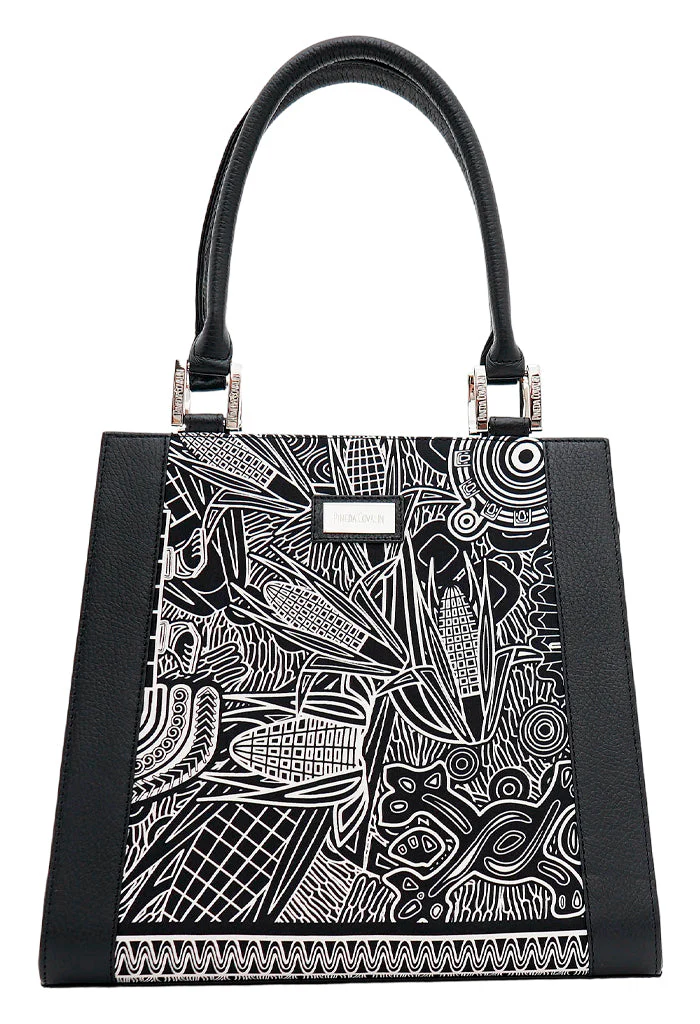 Bolsa Yaab Diosas Mexicas