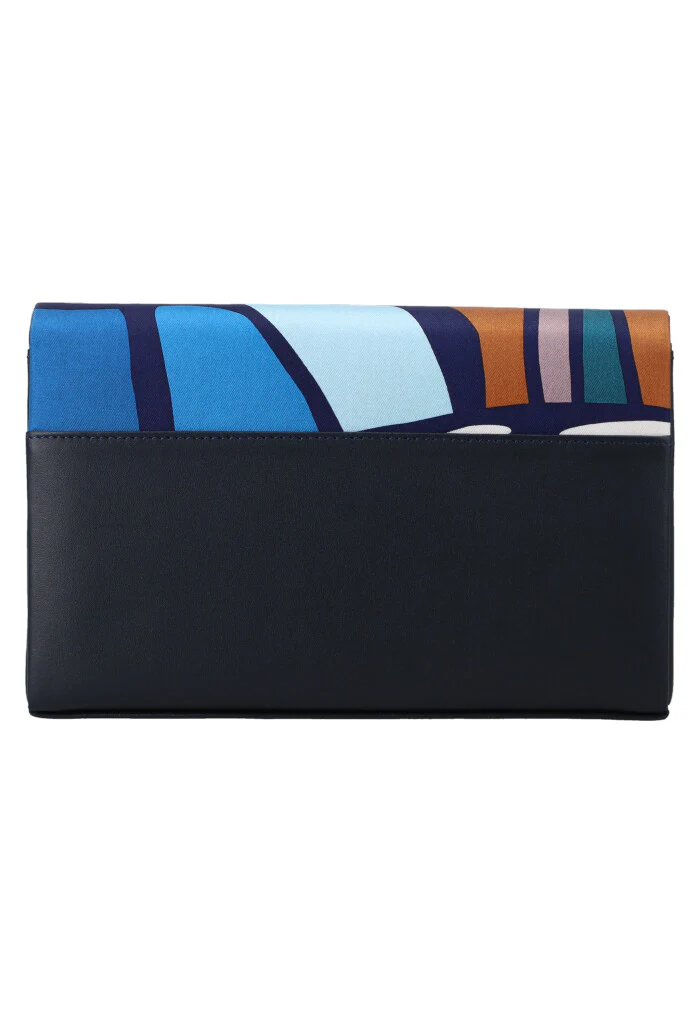 Bolsa Hook Mariposa Abstracta