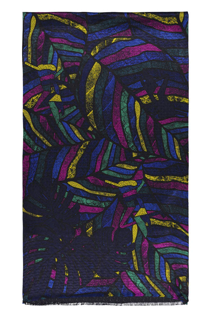 Chalina Doble Vista Vegetación