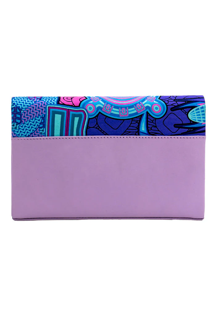 Bolsa Hook Diosas Mexicas