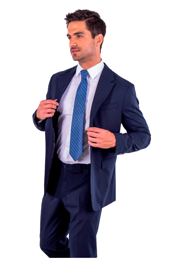 Corbata Águila Real Mexicana