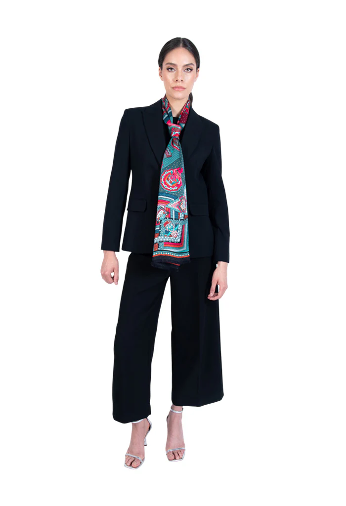 Chalina Caritas Sonrientes Veracruz