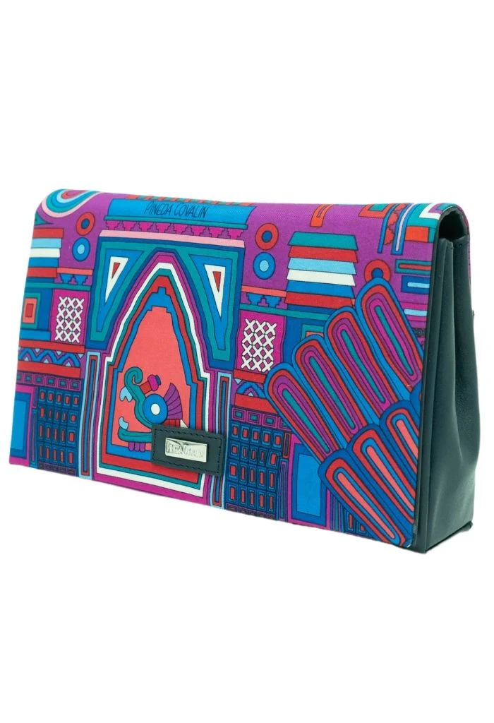 Bolsa Hook Ruta Puuc