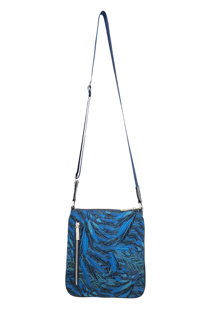 Bolsa Xiki Jqd Águila Real Mexicana