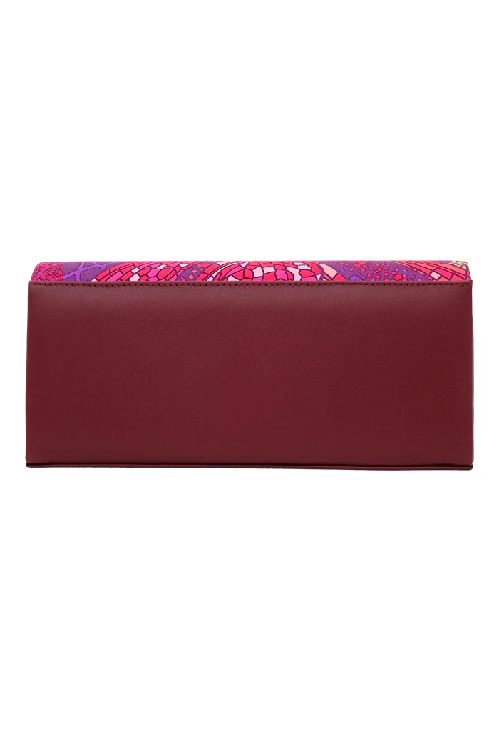 Bolsa Akbal Libélula