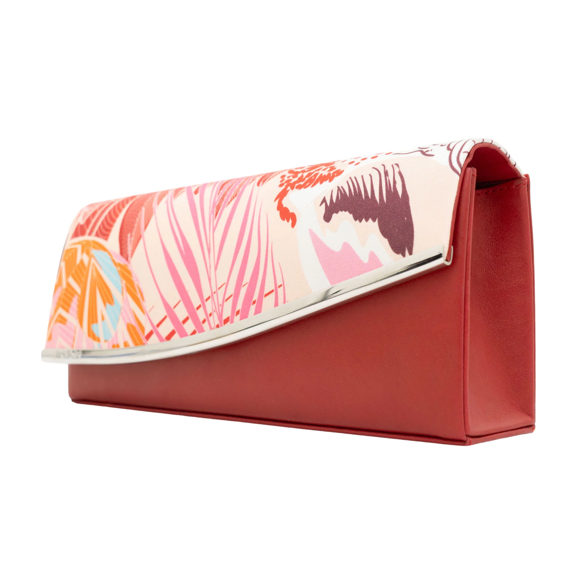 Bolsa Akbal Guacamaya