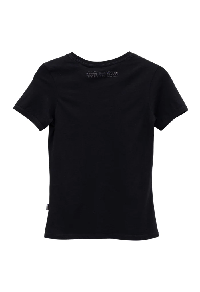 Camiseta Xui Mujer Ajolotes