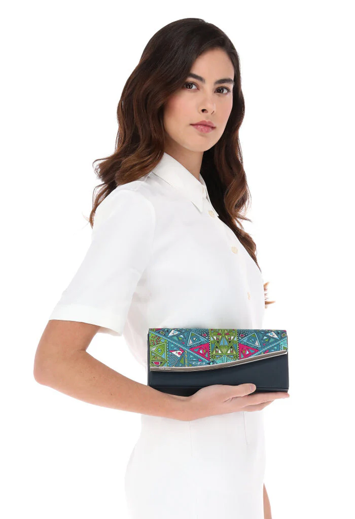 Bolsa Akbal Cerámica Prehispánica