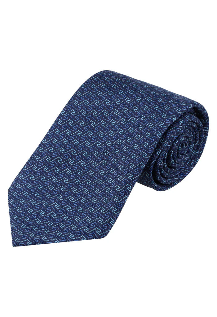 Corbata Grecas Escalera M