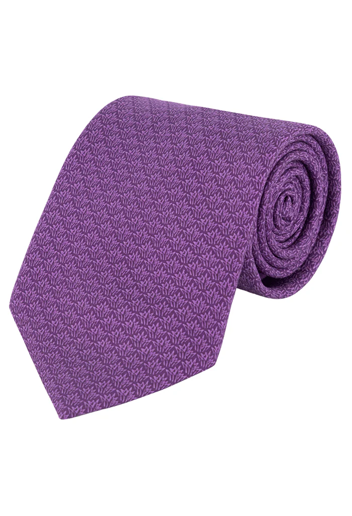 Corbata Campos de Agave