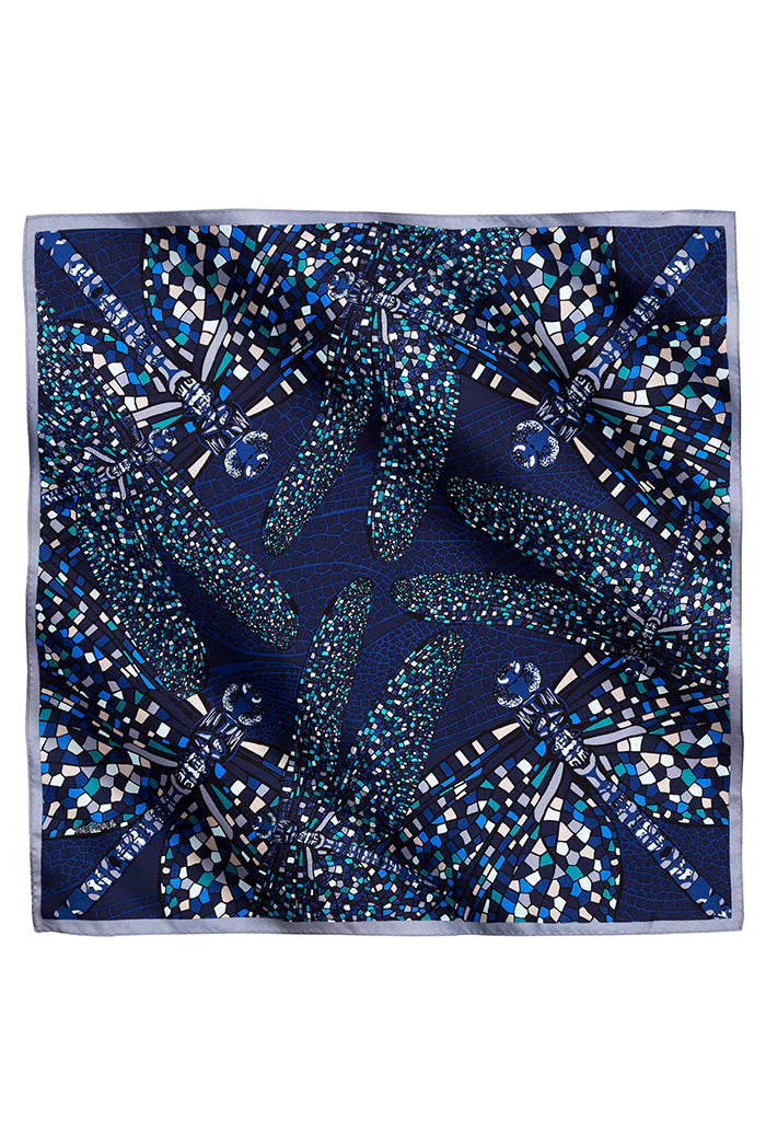 Mascada Libélula 54 cm