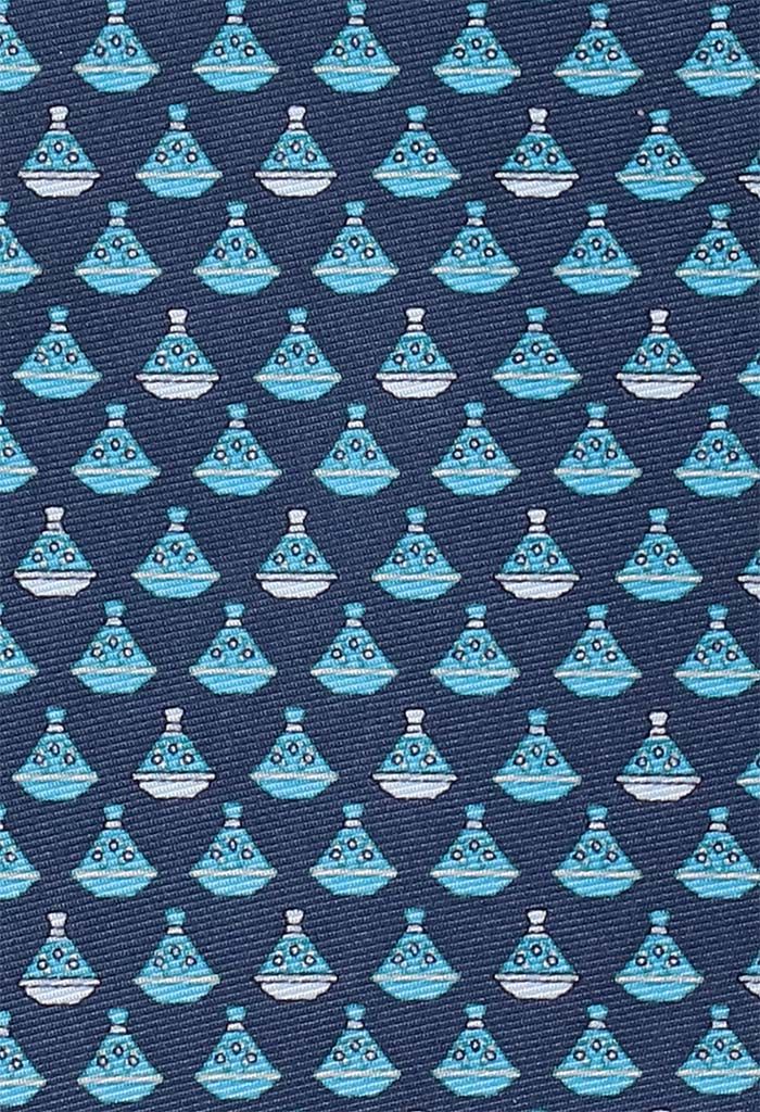 Corbata Tajines