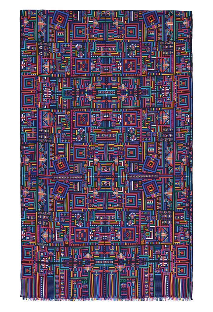 Chalina Teotihuacán