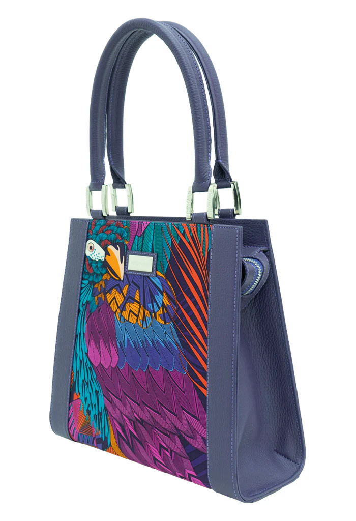 Bolsa Yaab Guacamaya