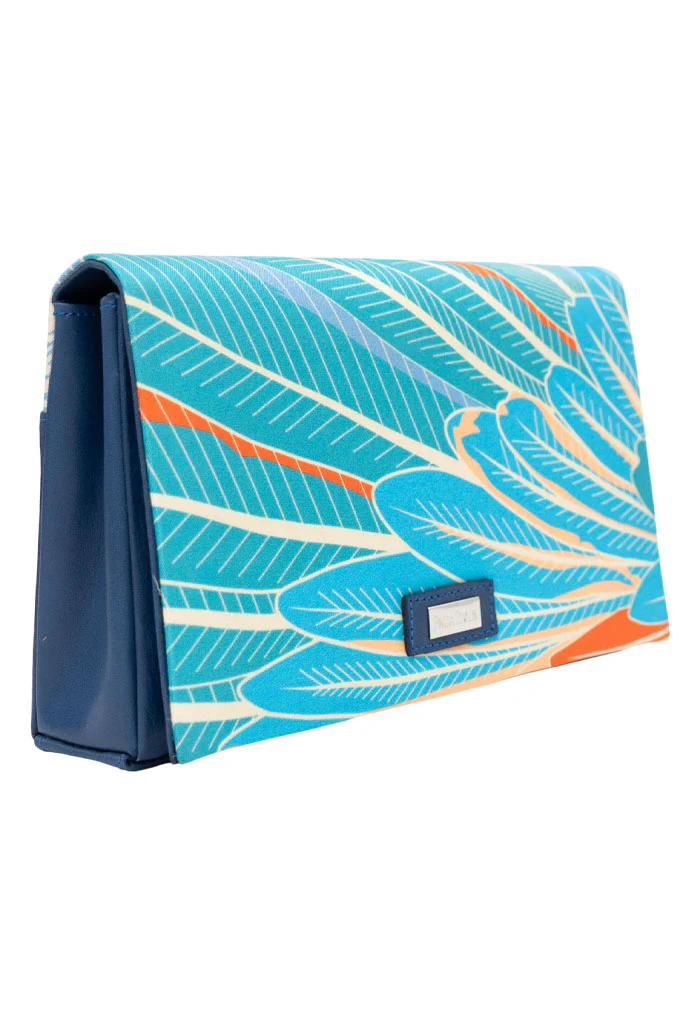 Bolsa Hook Guacamaya