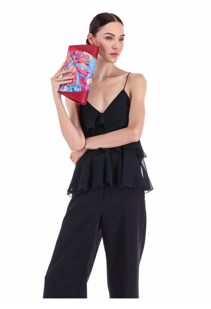 Bolsa Sen Fruta Mexicana