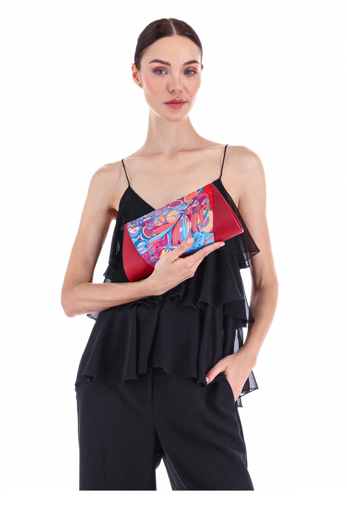 Bolsa Sen Fruta Mexicana