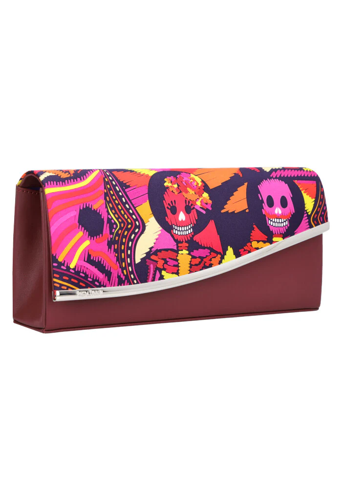 Bolsa Akbal Viaje al Mictlán