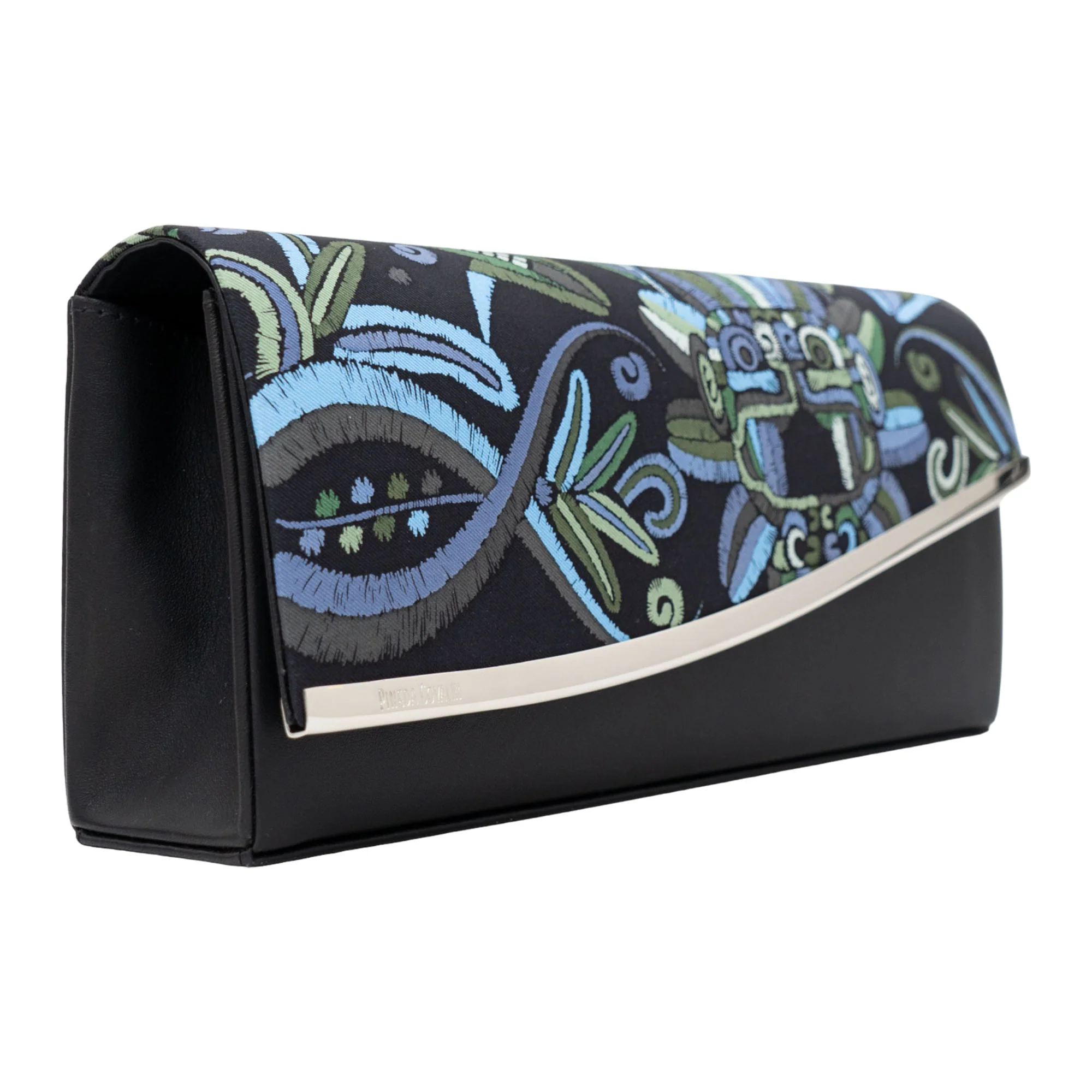 Bolsa Akbal Quetzalcóatl