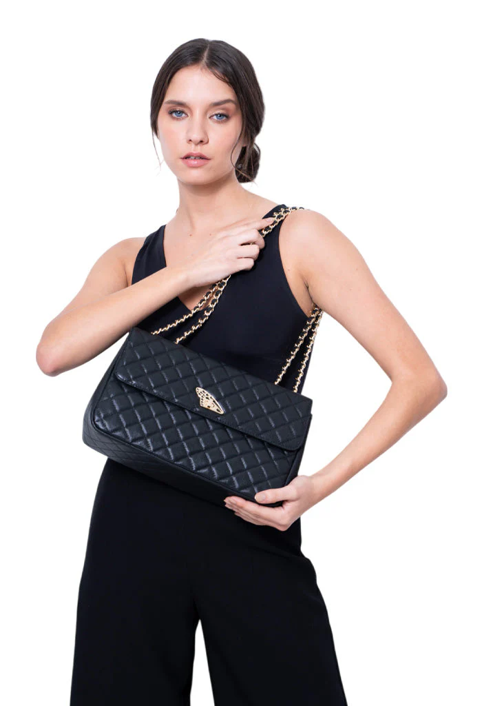 Bolsa Tusbel Capitonada