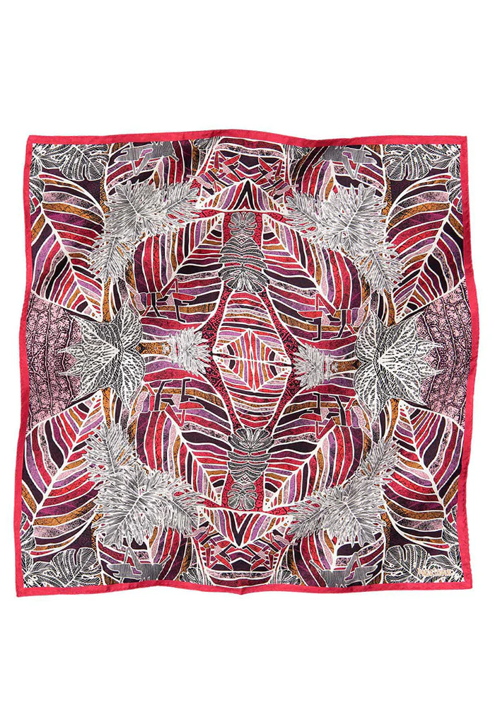 Mascada Vegetación 54 cm