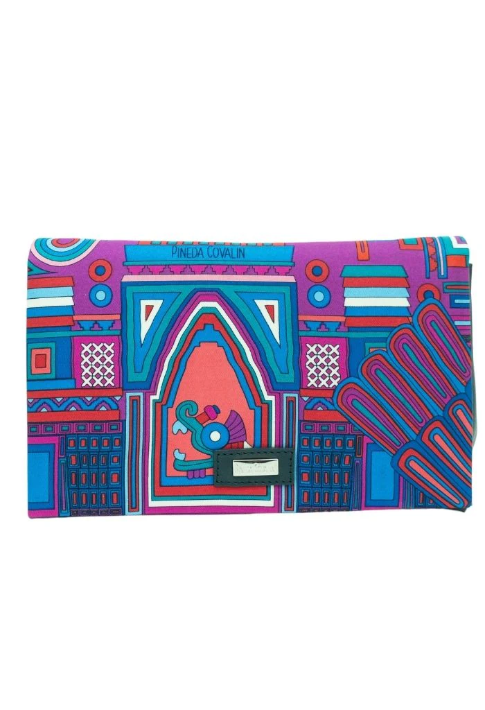 Bolsa Hook Ruta Puuc