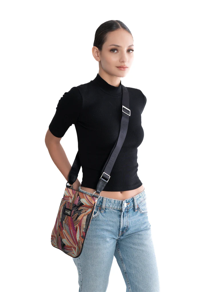 Bolsa Xiki Jqd Águila Real Mexicana