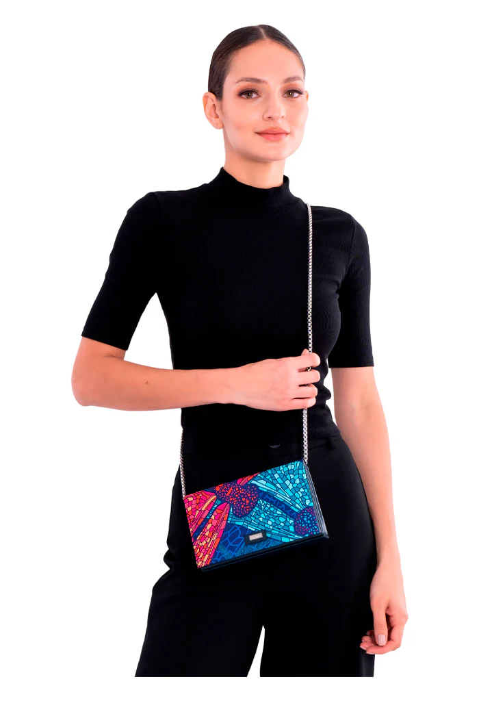 Bolsa Hook Libélula